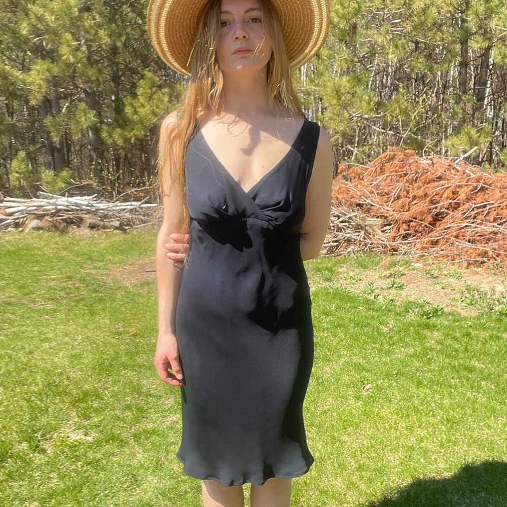 Vintage Daniel & Rebecca Dress